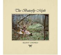 Blunt Chunks The Butterfly Myth (Vinyl) 12" Album