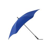 BLUNT Classic - Parapluie et Parapluie Tempête - Résistant au vent jusqu'à 115 km/h - Ouverture automatique - Léger et Durable - Ø 120 cm - Bleu océan