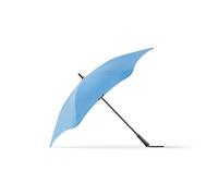 BLUNT Classic - Parapluie et Parapluie Tempête - Résistant au vent jusqu'à 115 km/h - Ouverture automatique - Léger et Durable - Ø 120 cm - Bleu clair