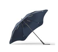 BLUNT Classic - Parapluie et Parapluie Tempête - Résistant au vent jusqu'à 115 km/h - Ouverture automatique - Léger et Durable - Ø 95 cm - Bleu nuit