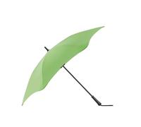 BLUNT Classic - Parapluie et Parapluie Tempête - Résistant au vent jusqu'à 115 km/h - Ouverture automatique - Léger et Durable - Ø 120 cm - Vert prairie