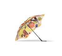 BLUNT Classic - Parapluie Tempête et Parapluie - Résiste au Vent jusqu’à 115 km/h - Ouverture Automatique - Ø 95 cm - Léger & Durable - Studio Bon 2025