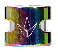 Blunt - Collier 2 vis oil slick - Collier de serrage trottinette - Divers ou multicolor - Taille Unique