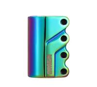 Blunt 4 Bolts Omen Scs Scooter Clamp Bleu