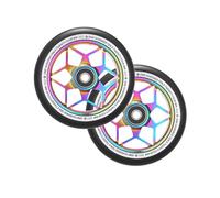Blunt - Diamond 110mm Oil ABEC 9 - Roue de Trottinette - Multicolor - Taille Unique
