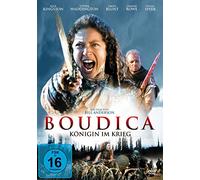 Blunt,Emily - Boudica: Königin im Krieg [Import]