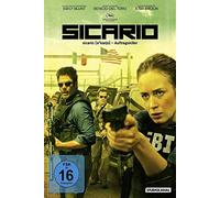 Blunt,Emily - Sicario [Import]
