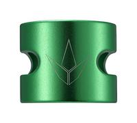 Blunt Envy - Double collier de serrage à double fente , Green