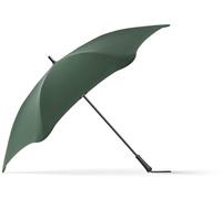 BLUNT Executive - Parapluie et Parapluie Tempête - Résistant au vent jusqu'à 115 km/h - Ouverture automatique - Léger et Durable - Ø 138 cm - Vert forêt