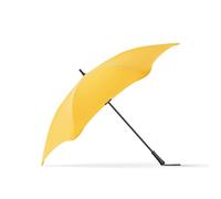 BLUNT Executive - Parapluie et Parapluie Tempête - Résistant au vent jusqu'à 115 km/h - Ouverture automatique - Léger et Durable - Ø 138 cm - Jaune citron