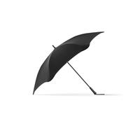 BLUNT Executive - Parapluie et Parapluie Tempête - Résistant au vent jusqu'à 115 km/h - Ouverture automatique - Léger et Durable - Ø 138 cm - Noir encre