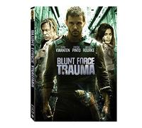 Blunt Force Trauma