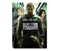 Blunt Force Trauma by Mickey Rourke