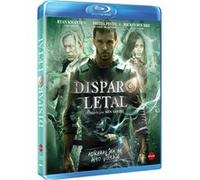 Blunt force trauma (Diisparo letal) (Blu Ray) G