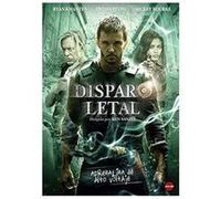 Blunt force trauma (Disparo letal) (DVD) G