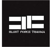 CAVALERA CONSPIRACY "BLUNT FORCE TRAUMA" CD+DVD NEW