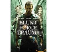 Blunt Force Trauma [Edizione: Paesi Bassi] [Import]