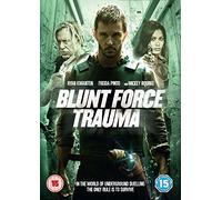 Blunt Force Trauma [Edizione: Regno Unito] [Import]