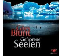 Blunt,Giles - Gefrorene Seelen [Import]