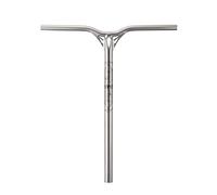 Blunt Reaper V3 675 Mm Scooter Handlebar Argenté