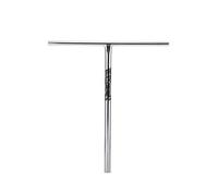 Blunt Thermal 650 Mm Scooter Handlebar Argenté