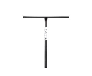 Blunt guidon thermal bar noir (650)
