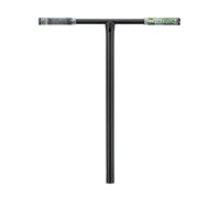Blunt Guidon Thermal V2 + Clear Hand Grip Black