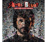 James Blunt – All The Lost. – CD+DVD – Import