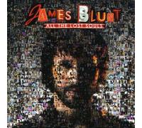 James Blunt – All the Lost Souls – CD+DVD – Tour édition