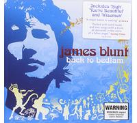 Blunt James - Back to Bedlam