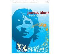 James Blunt – Back to Bedlam – Piano facile – Faber Music