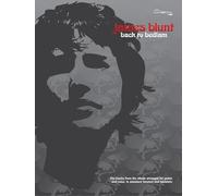 Blunt, James - Back to Bedlam