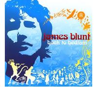 Blunt, James - Back to Bedlam