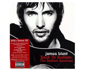 Blunt James - Chasing Time- the Bedlam Sessi