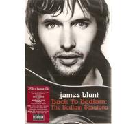 Blunt, James - Chasing Time : The Bedlam Sessions