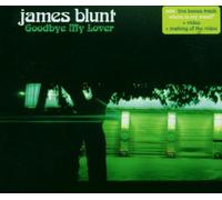 Blunt, James - Goodbye My Lover [Import]