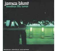 Blunt, James - Goodbye My Lover [Import]
