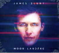 Blunt, James - Moon Landing