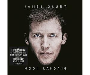 Blunt,James - Moon Landing