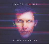 James Blunt – Moon Landing – CD – Collector