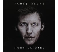 James Blunt - Moon Landing [Import]