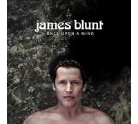 Blunt, James Once Upon A Mind Album CD Utilisation : MUSICLOVE15