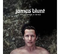 Blunt James Once Upon a Mind-Édition Spéciale Française (CD)