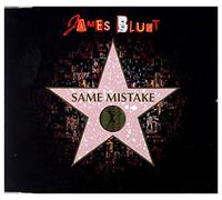 Blunt,James - Same Mistake [Import]