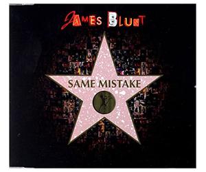 Blunt,James - Same Mistake [Import]