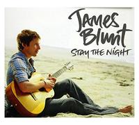 James Blunt – Stay The Night – Import