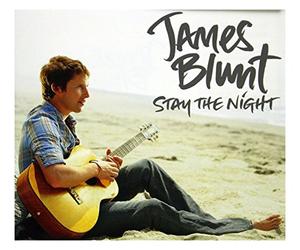 Blunt,James - Stay The Night [Import]