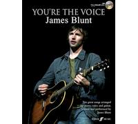 Blunt james you're the voice pvg cd