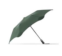 BLUNT 'Metro' Parapluie Pliant Ø 100 cm Vert - Solide jusq'à 115 km/u - Automatique, Léger & Anti Tempête - incl. Housse de protection
