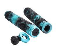 Blunt Poignees Signature Will Scott Black Teal